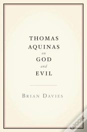Capa do artigo Thomas Aquinas On God And Evil