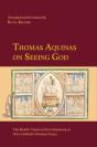 Thomas Aquinas On Seeing God - Preview