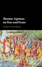 Capa do artigo Thomas Aquinas On War And Peace