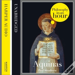 Capa do artigo Thomas Aquinas: Philosophy In An Hour