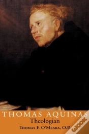 Capa do artigo Thomas Aquinas, Theologian