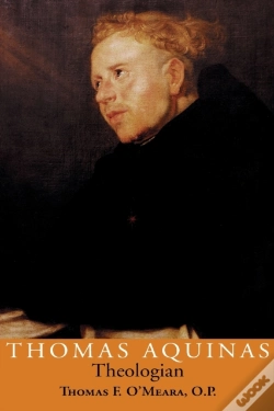 Capa do artigo Thomas Aquinas, Theologian