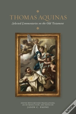 Capa do artigo Thomas Aquinas