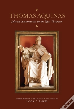 Capa do artigo Thomas Aquinas