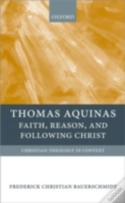 Capa do artigo Thomas Aquinas