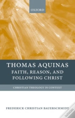 Capa do artigo Thomas Aquinas