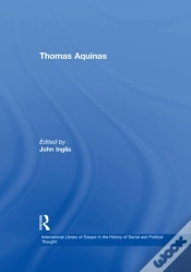 Capa do artigo Thomas Aquinas