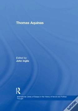 Capa do artigo Thomas Aquinas