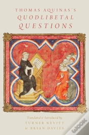 Capa do artigo Thomas Aquinas
