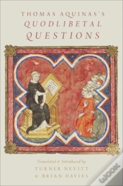 Capa do artigo Thomas Aquinas