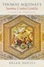 Thomas Aquinas'S Summa Contra Gentiles - Preview