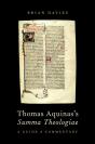 Thomas Aquinas'S Summa Theologiae - Preview