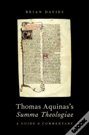 Capa do artigo Thomas Aquinas