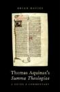 Thomas Aquinas'S Summa Theologiae - Preview