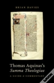 Capa do artigo Thomas Aquinas