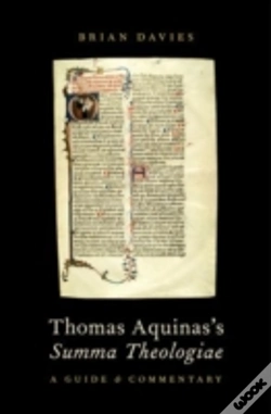 Capa do artigo Thomas Aquinas'S Summa Theologiae