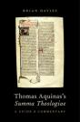 Thomas Aquinas'S Summa Theologiae - Preview
