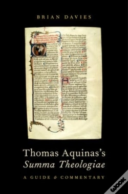Capa do artigo Thomas Aquinas'S Summa Theologiae