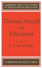 Thomas Arnold On Education - Preview