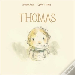 Capa do artigo Thomas