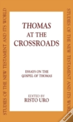 Capa do artigo Thomas At The Crossroads
