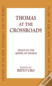 Capa do artigo Thomas At The Crossroads