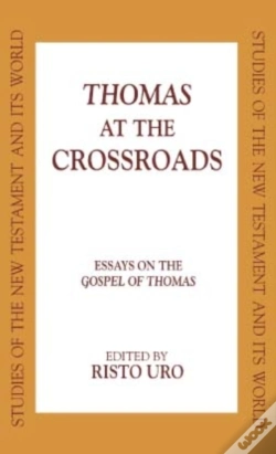 Capa do artigo Thomas At The Crossroads