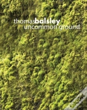 Capa do artigo Thomas Balsley