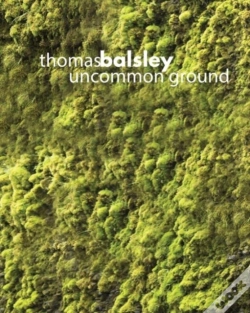 Capa do artigo Thomas Balsley