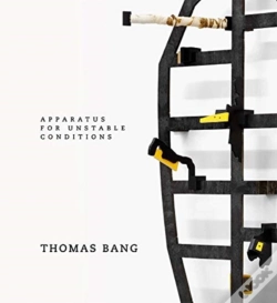 Capa do artigo Thomas Bang