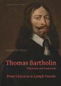 Thomas Bartholin. Physician And Anatomist - Preview