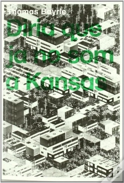 Capa do artigo Thomas Bayrle, Diria Que Ja No Som A Kansas
