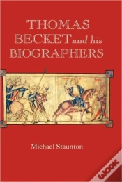 Capa do artigo Thomas Becket And His Biographers
