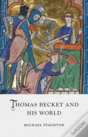 Capa do artigo Thomas Becket And His World