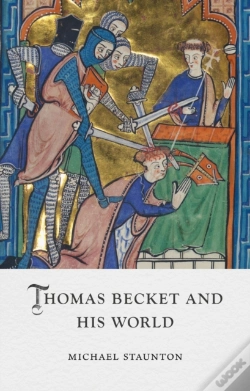 Capa do artigo Thomas Becket And His World