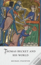 Capa do artigo Thomas Becket And His World