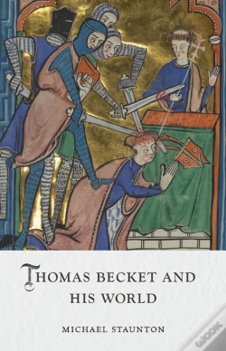 Capa do artigo Thomas Becket And His World