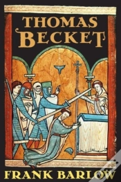 Capa do artigo Thomas Becket