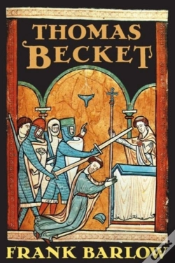 Capa do artigo Thomas Becket