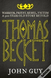Capa do artigo Thomas Becket
