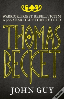 Capa do artigo Thomas Becket
