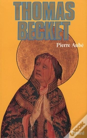 Capa do artigo Thomas Becket