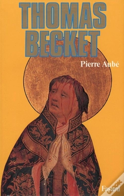 Capa do artigo Thomas Becket