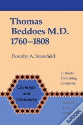Thomas Beddoes M.D. 1760-1808