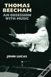 Capa do artigo Thomas Beecham