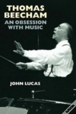 Capa do artigo Thomas Beecham