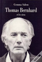 Capa do artigo Thomas Bernhard Et Les Siens