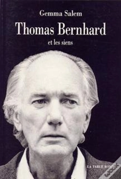 Capa do artigo Thomas Bernhard Et Les Siens