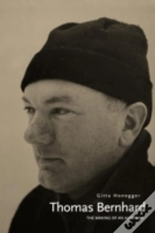 Capa do artigo Thomas Bernhard