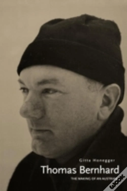 Capa do artigo Thomas Bernhard